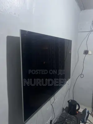 Sony Android TV 55 Inches Digital Sattlite