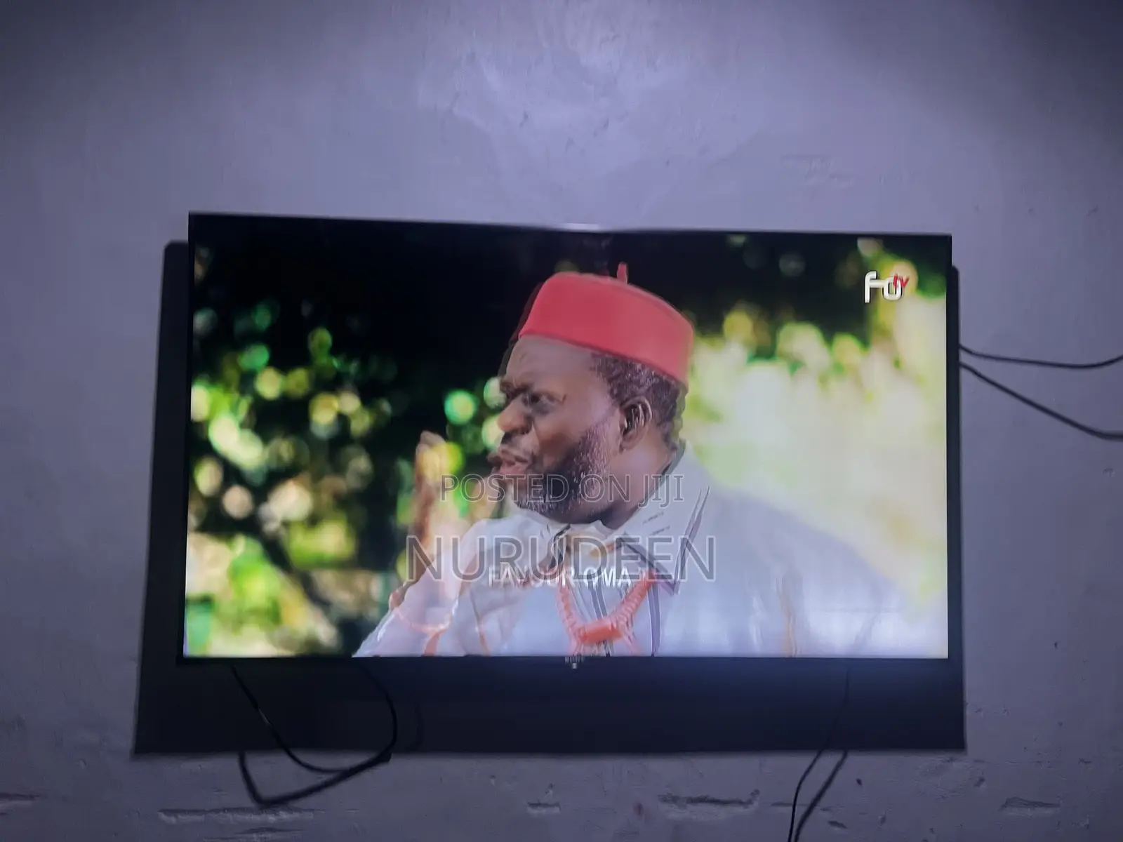 Sony Android TV 55 Inches Digital Sattlite