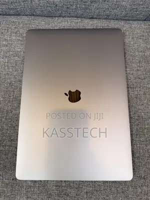 Laptop Apple MacBook Pro 2019 16GB Intel Core i7 SSD 512GB
