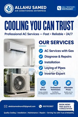 Air Conditioning Technical