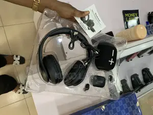 Triple Wireless Audio Kit