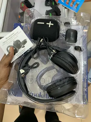 Triple Wireless Audio Kit