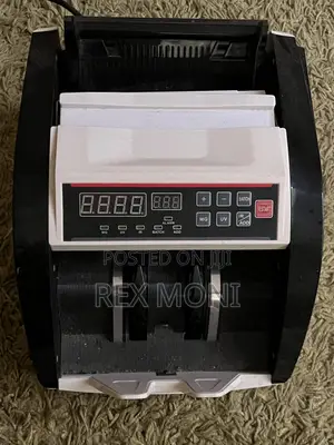 Money Machine