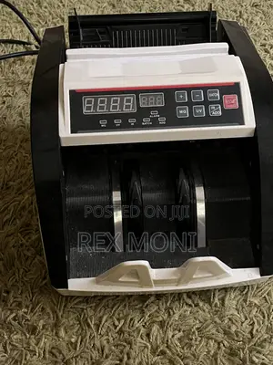 Money Machine