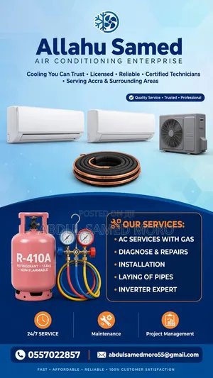 Air Conditioning Technical