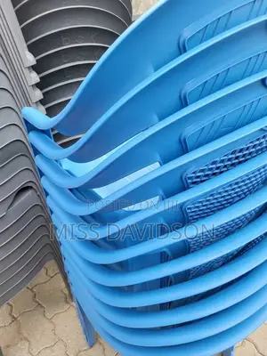 Plastic Chairs for Sale