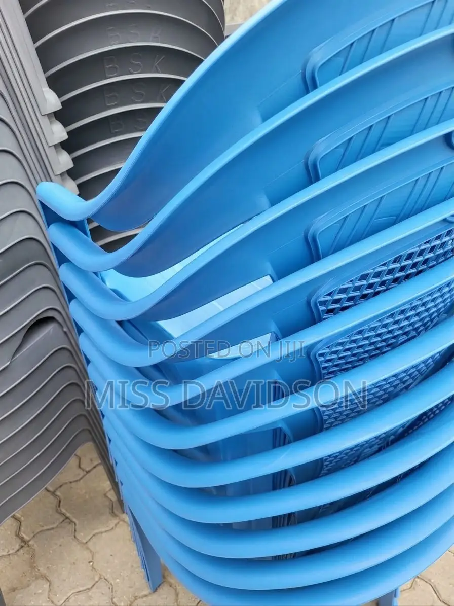 Plastic Chairs for Sale