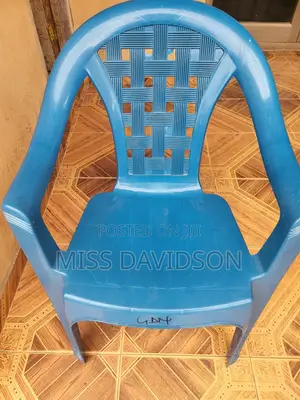 Plastic Chairs for Sale