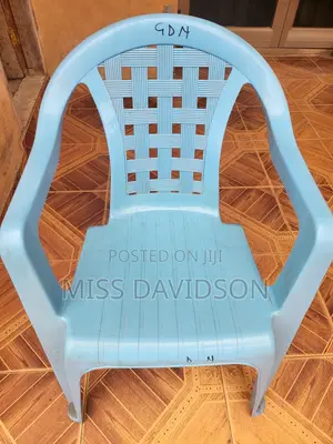 Plastic Chairs for Sale