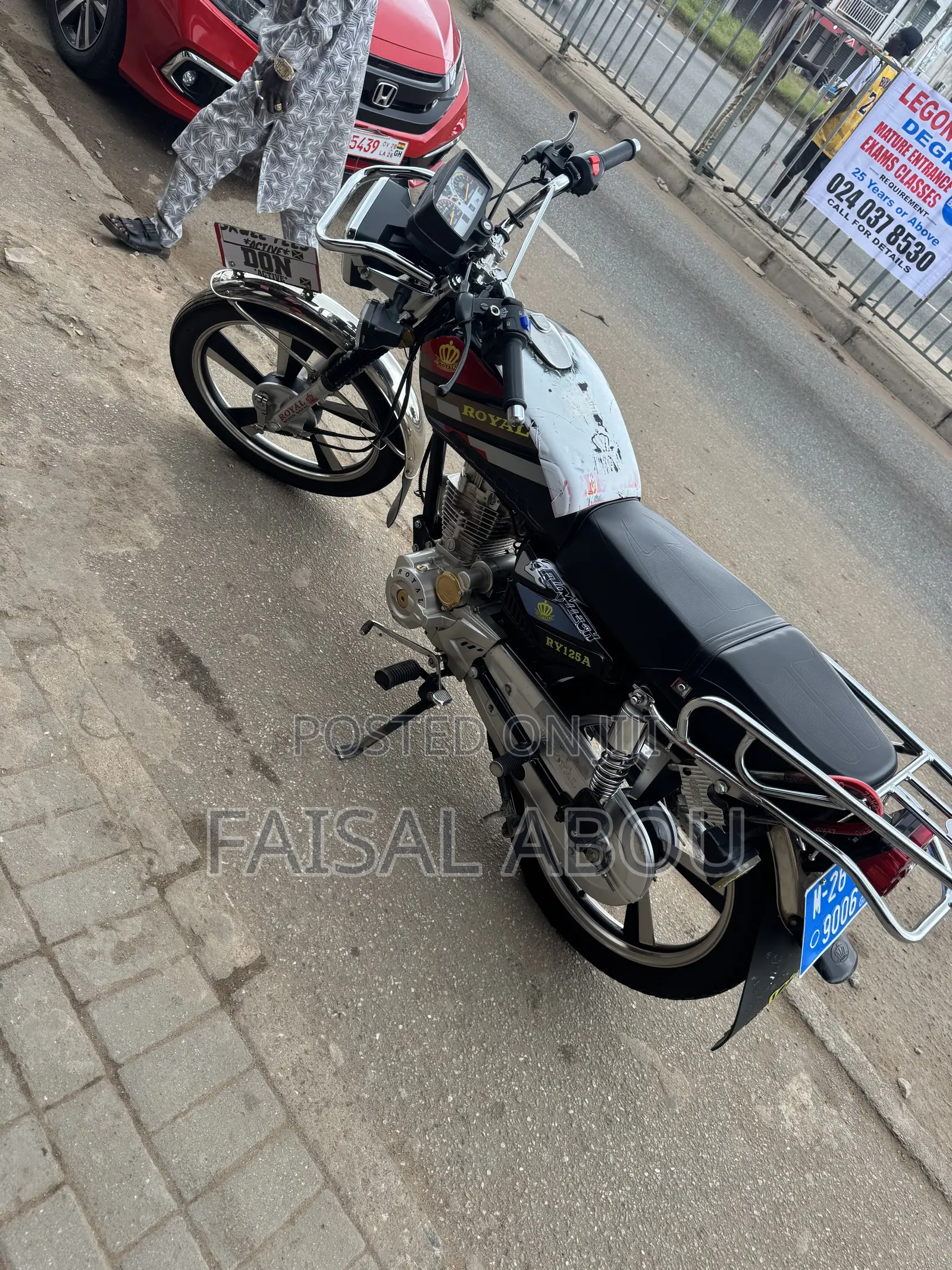 New Royal Enfield Bullet 350 2026 Black