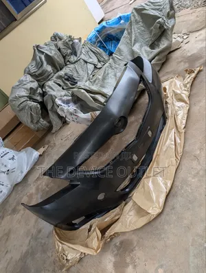 Toyota Yaris / Belta / Vios 2009 to 2012 BUMPER