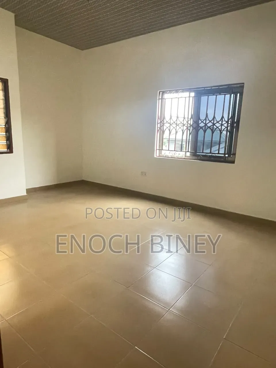 2bdrm Apartment in Big Joe Apartment, Amasaman for rent