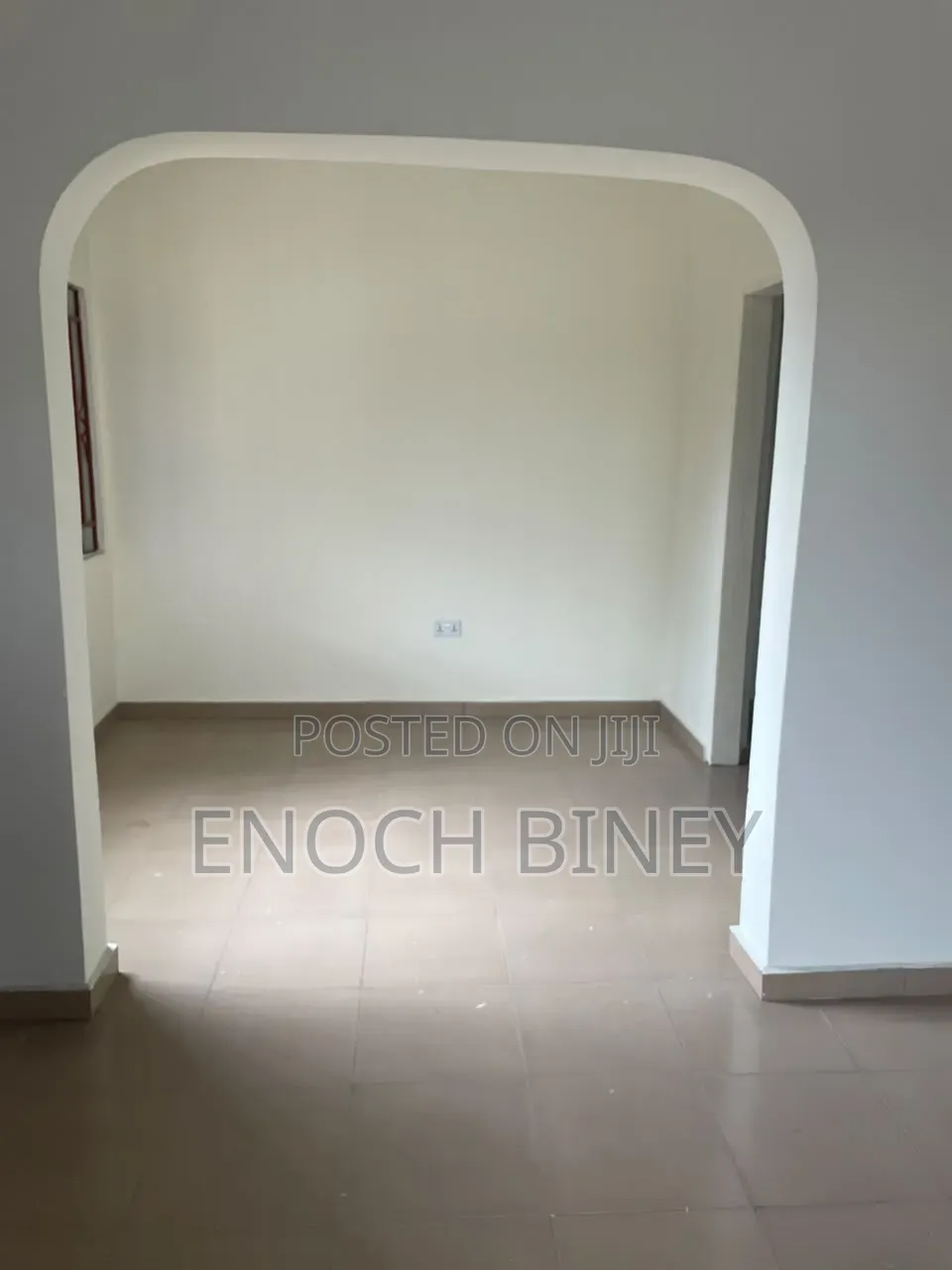 2bdrm Apartment in Big Joe Apartment, Amasaman for rent
