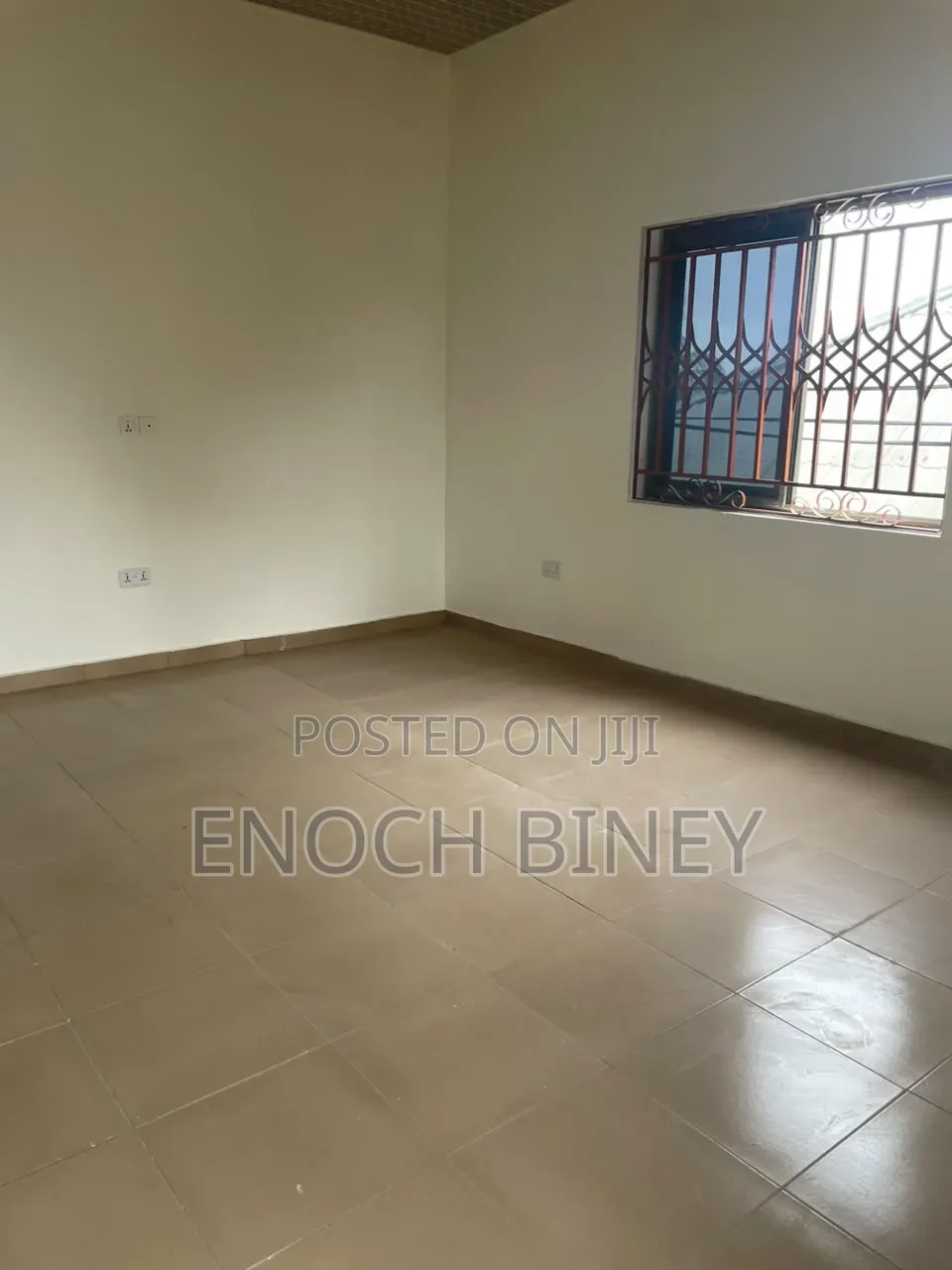 2bdrm Apartment in Big Joe Apartment, Amasaman for rent