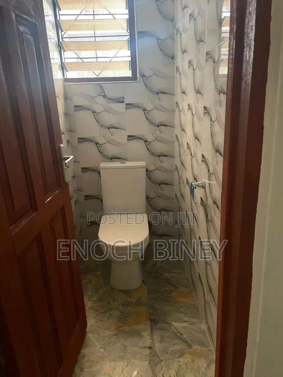 2bdrm Apartment in Big Joe Apartment, Amasaman for rent