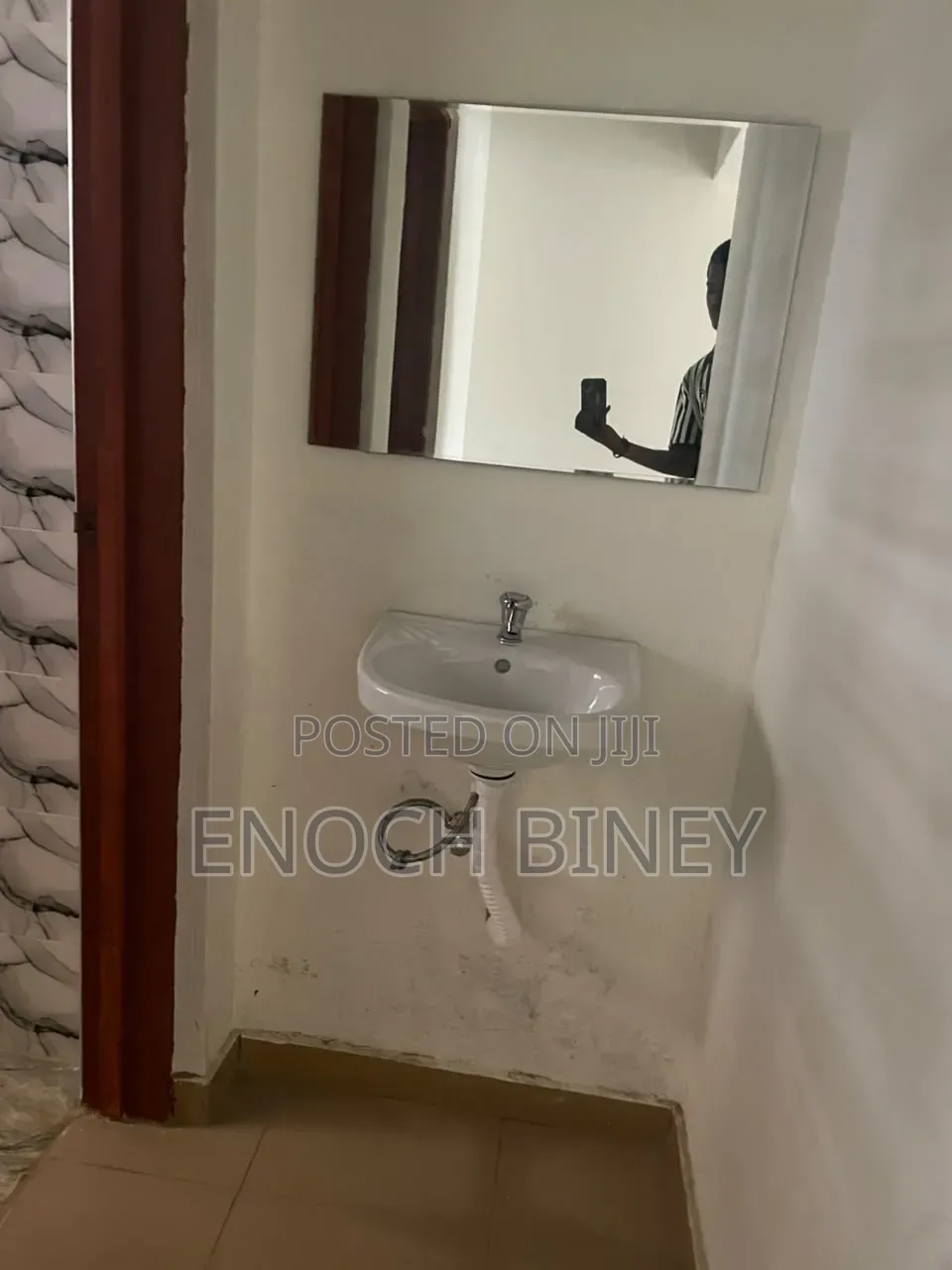 2bdrm Apartment in Big Joe Apartment, Amasaman for rent