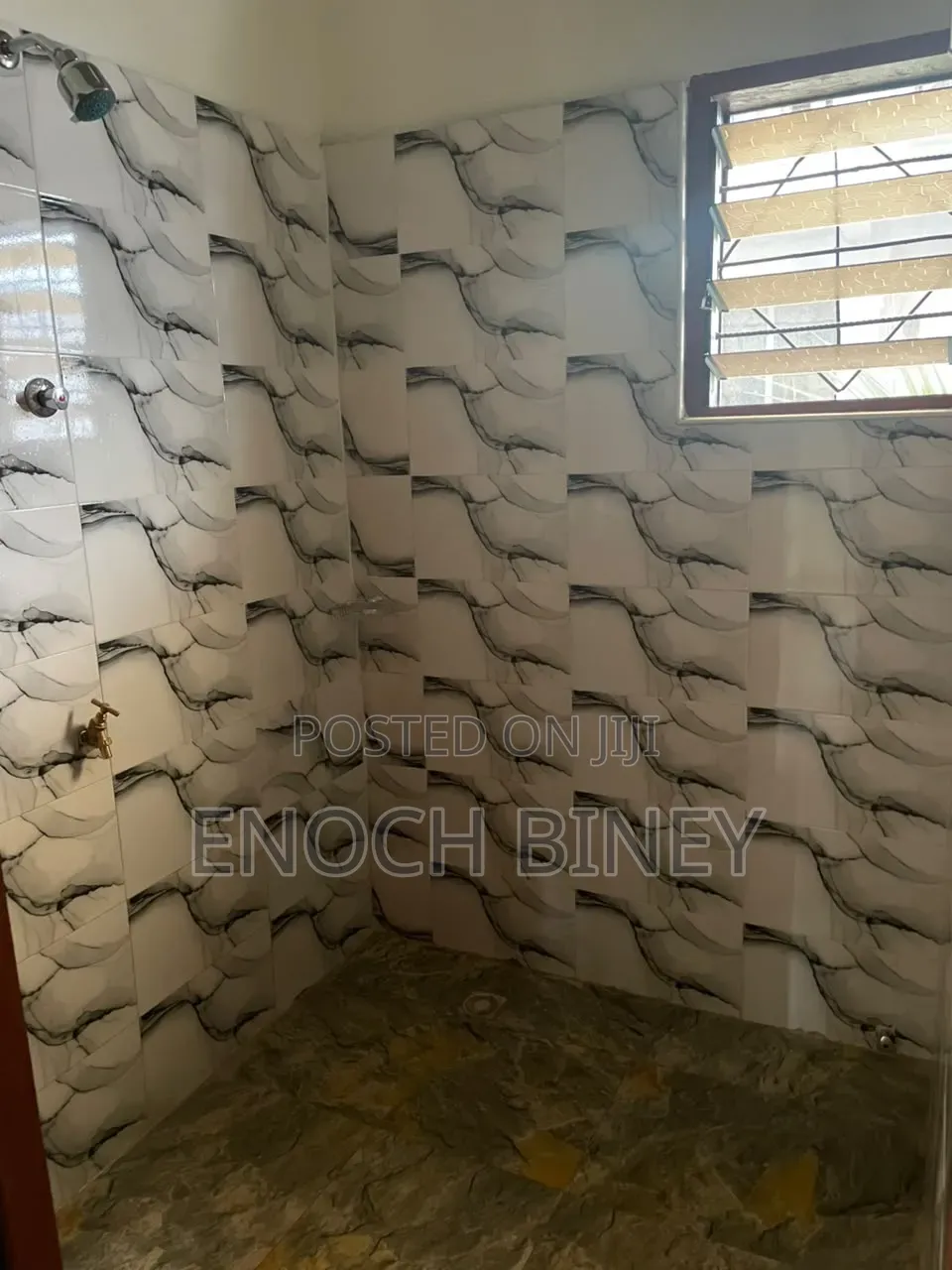 2bdrm Apartment in Big Joe Apartment, Amasaman for rent