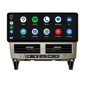 Lexus RX330 12.3 Inches Android / Apple CarPlay