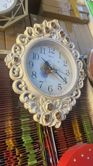 Home Clock