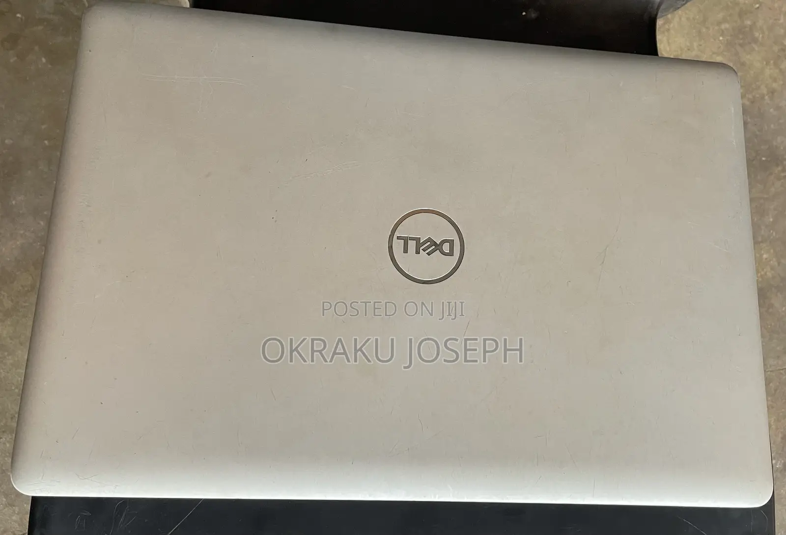 Laptop Dell Inspiron 17 5000 8GB Intel Core i7 HDD 1T
