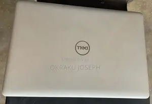 Laptop Dell Inspiron 17 5000 8GB Intel Core i7 HDD 1T