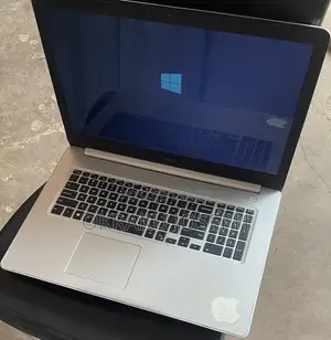 Laptop Dell Inspiron 17 5000 8GB Intel Core i7 HDD 1T