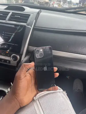Apple iPhone 13 256 GB Black