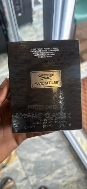 Aventos Creed
