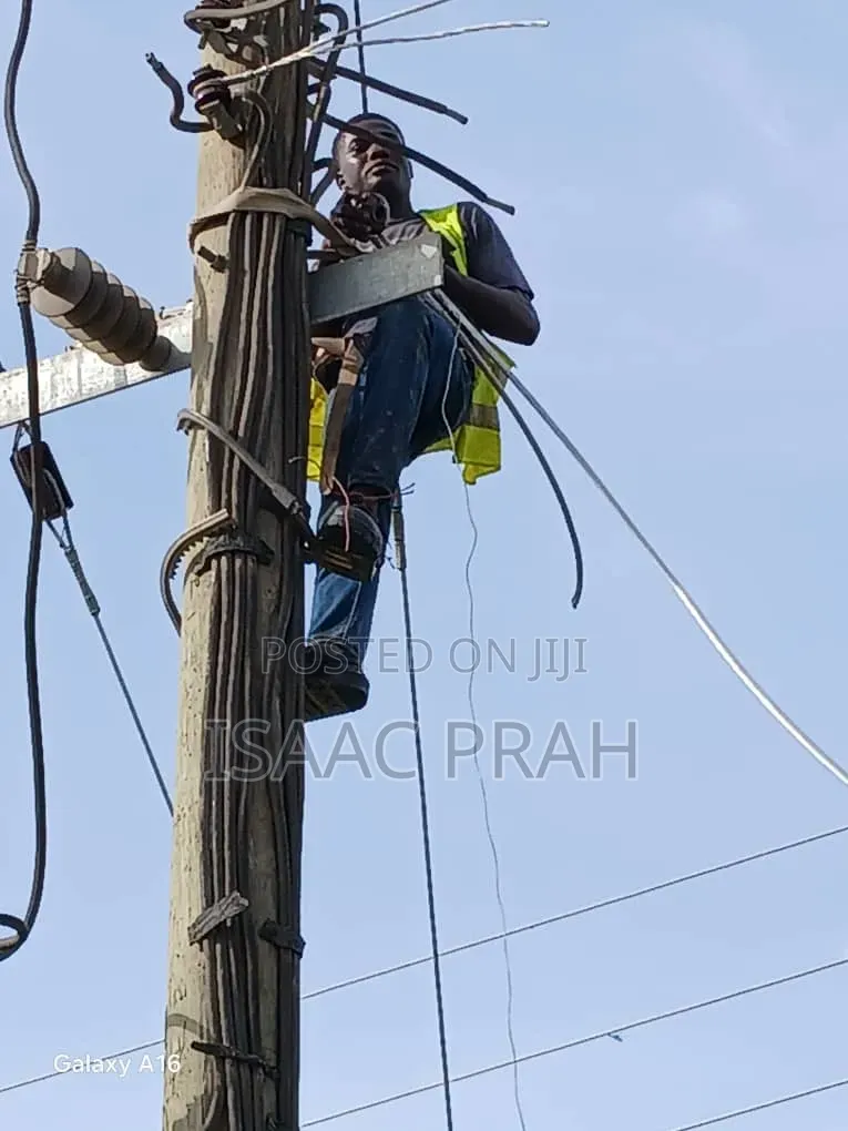 Electrical Power Distribution,transmission,Domestic Wiring