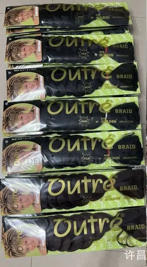 Ultra for Braids