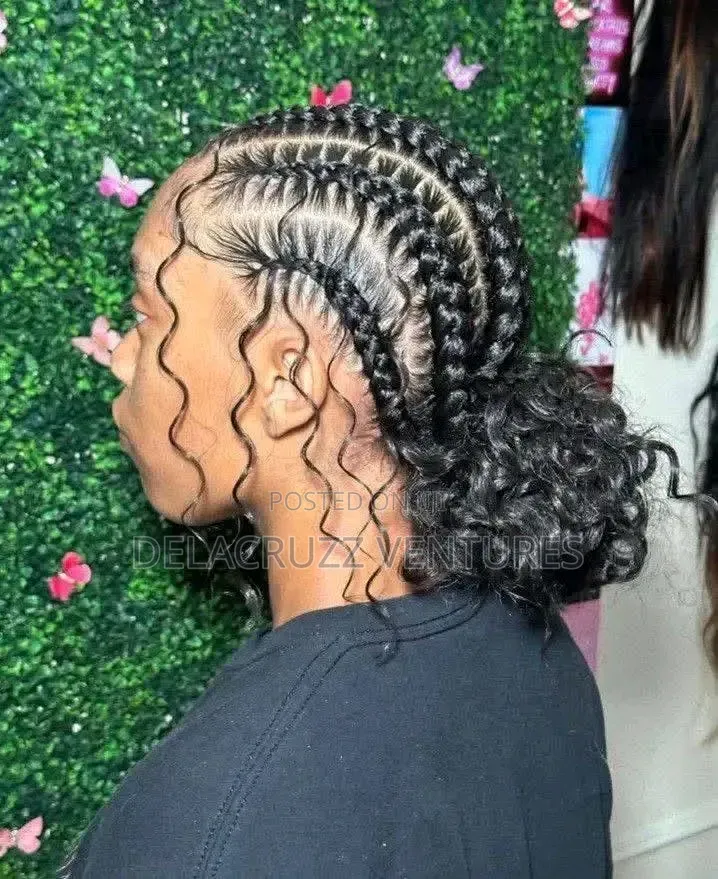 Ultra for Braids