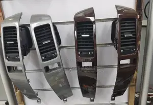 Toyota Prado AC Vents
