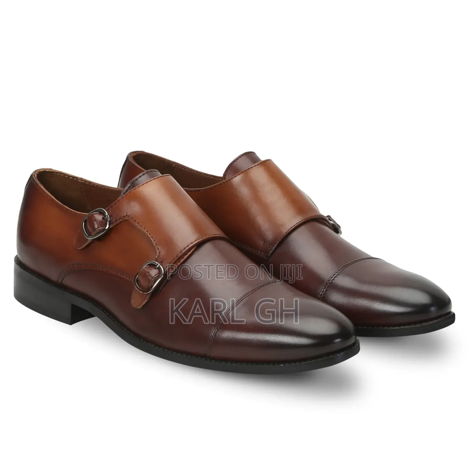 New FOSCO Quality Leather Shoe for Sale