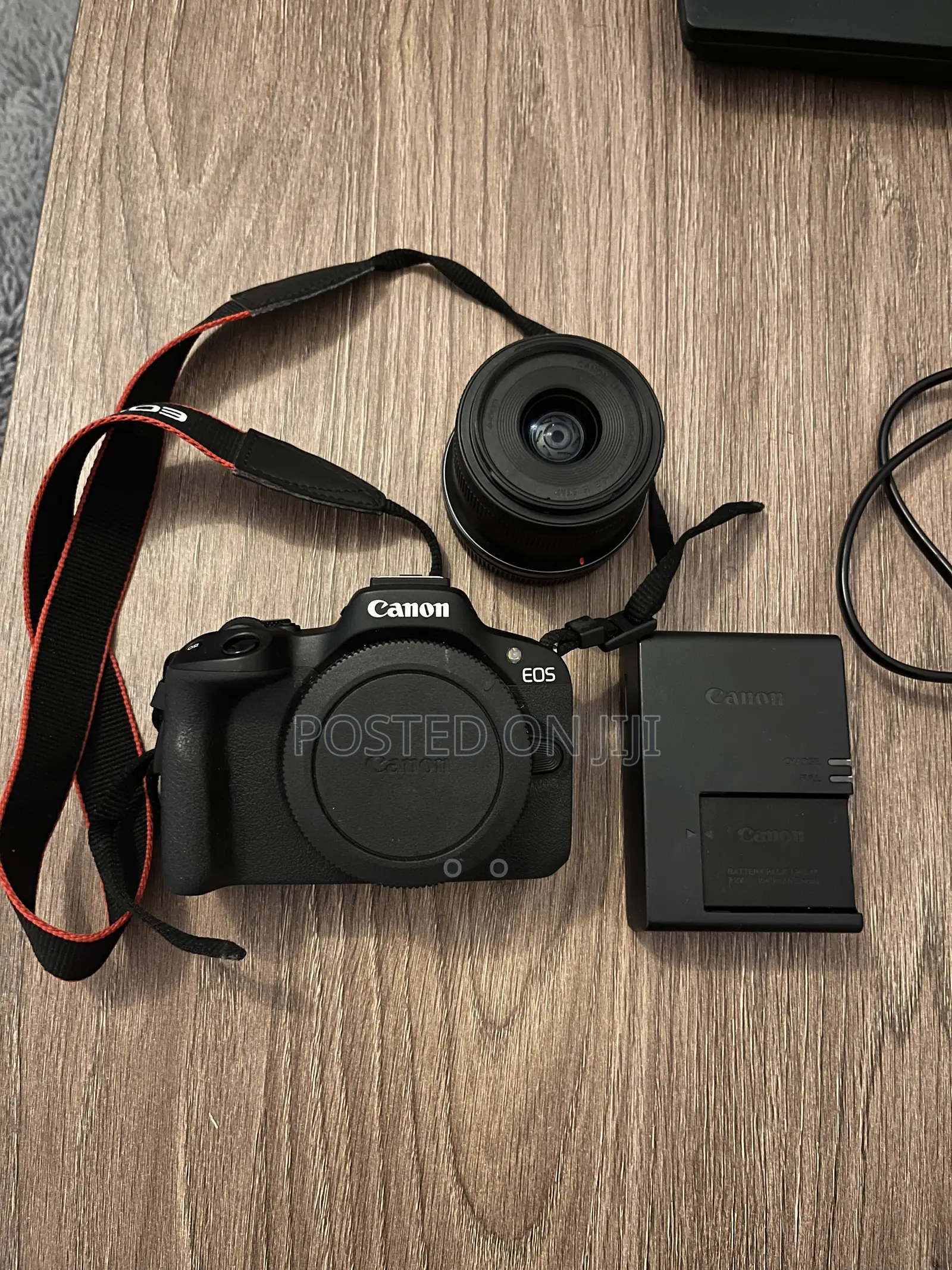 Canon EOS R50 Camera, Beginner Friendly and Great for Content Creators