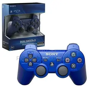 PS3 Controller