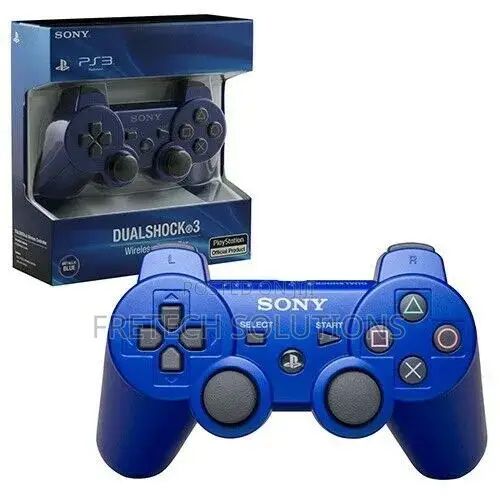 PS3 Controller