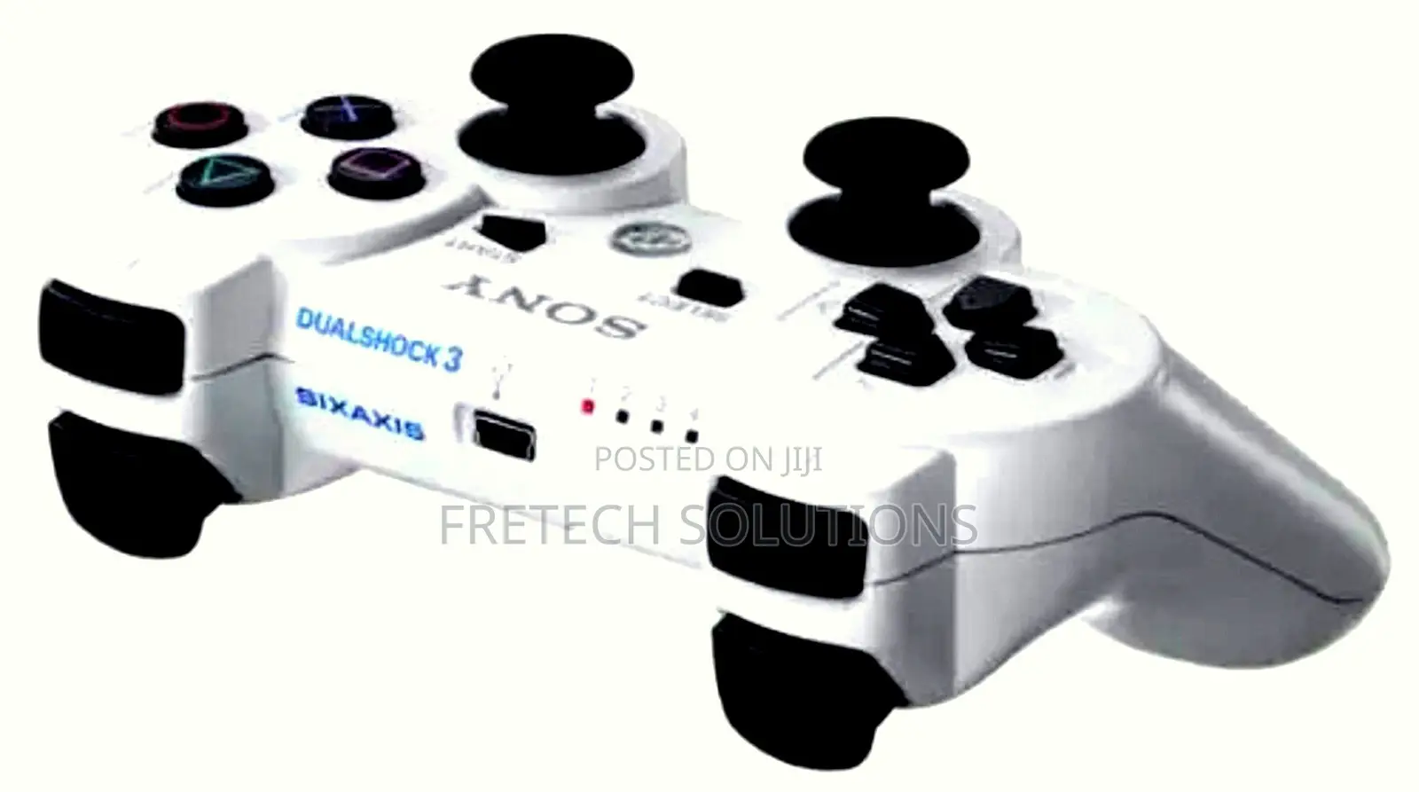 PS3 Controller