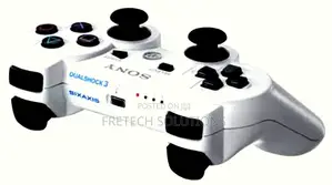 PS3 Controller