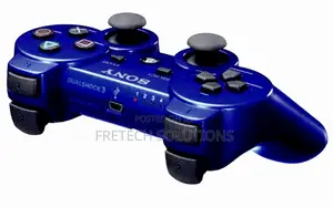 PS3 Controller