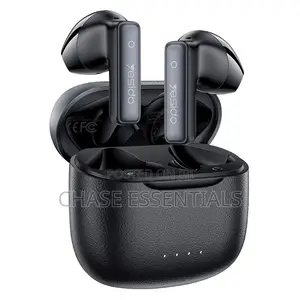 Yesido Wireless Earbuds With ENC Noise Cancelling Mic