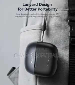 Yesido Wireless Earbuds With ENC Noise Cancelling Mic