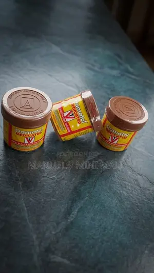 Damatol Hair Product