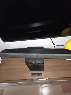 TCL TS6110 Wireless Sound Bar