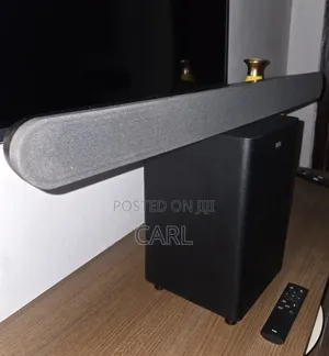 TCL TS6110 Wireless Sound Bar