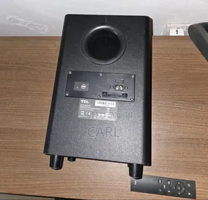 TCL TS6110 Wireless Sound Bar