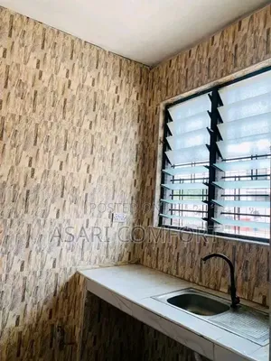 1bdrm Apartment in Cool, Mile 7 for rent
