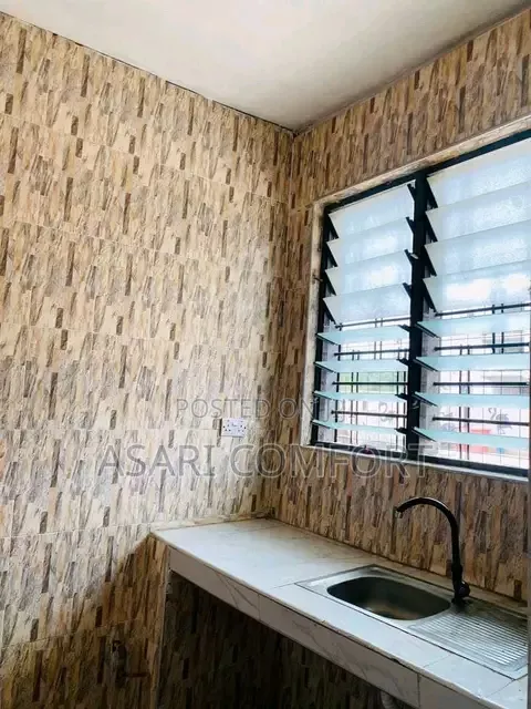 1bdrm Apartment in Cool, Mile 7 for rent