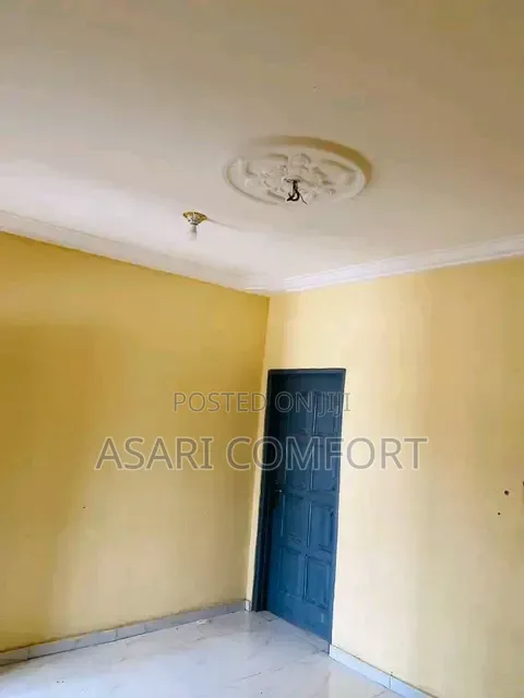 1bdrm Apartment in Cool, Mile 7 for rent