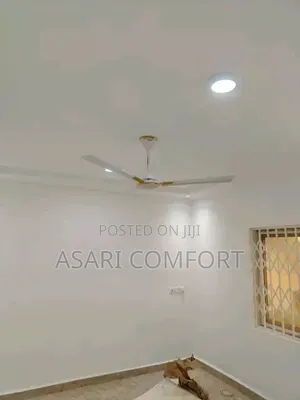 1bdrm Apartment in Cool, Mile 7 for rent