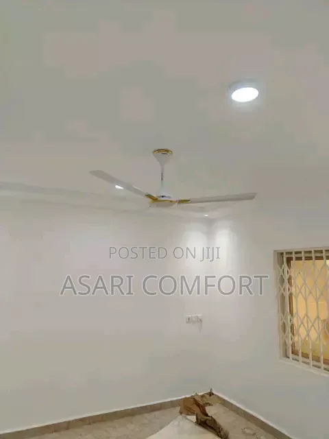 1bdrm Apartment in Cool, Mile 7 for rent